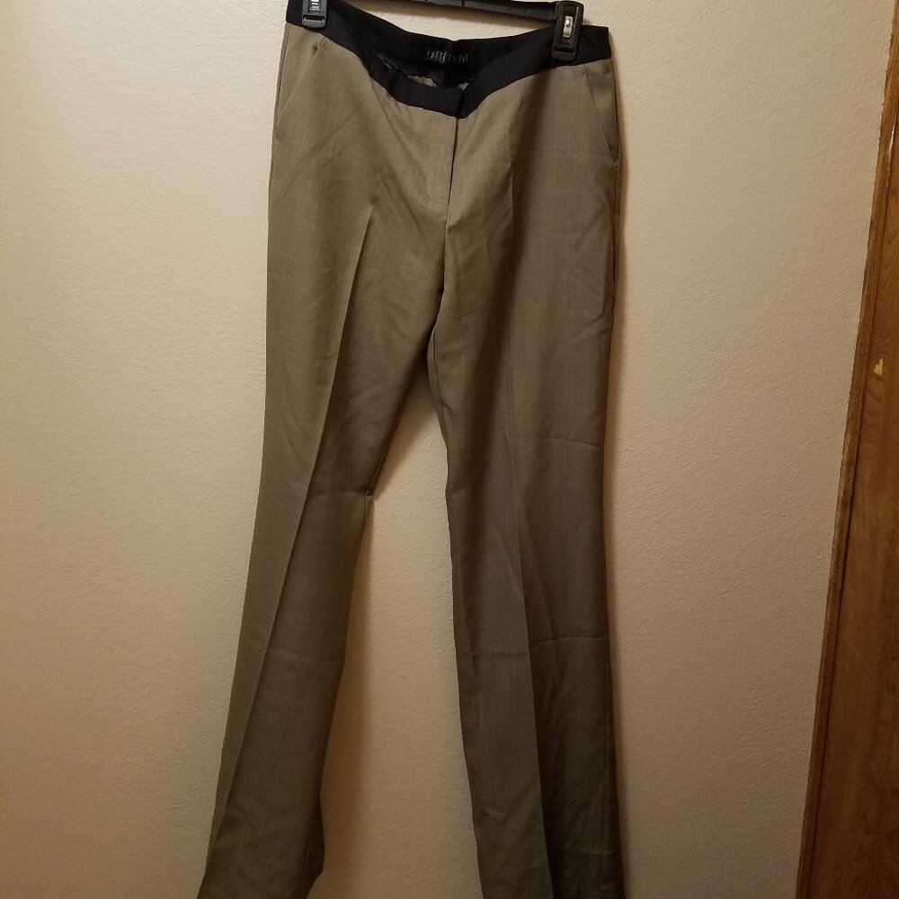 Potter's Pot Dress Pants